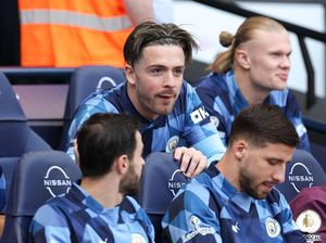 Usai Treble Bareng Man City, Grealish Dambakan Juara dengan Inggris