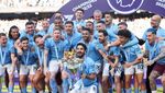 Arsenal Rajanya Lama di Puncak Klasemen tapi Nggak Juara