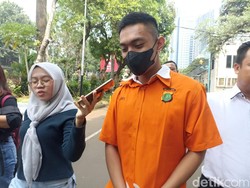 Respons Mario Dandy Dipolisikan AG Terkait Dugaan Pencabulan