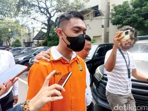 Berkas Perkara Mario Dandy Lengkap, Siap Disidang! Berkas Perkara Mario Dandy Lengkap, Siap Disidang!