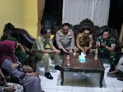 Mediasi Kasus Penembokan di Tuban Digelar, Kedua Keluarga Dipertemukan