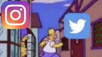 Meme Kocak Instagram Down: WiFi Disalahkan, Twitter Jadi Pelarian