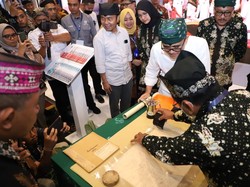 MenPAN-RB Minta Arsiparis Analisa Arsip untuk Rekomendasi Susun Kebijakan