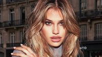 8 Foto Model Cantik yang Di-ghosting Pacar Taylor Swift Saat Putus