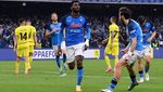 6 Pemain Napoli Ini Mungkin Segera Pindah ke Liga Inggris