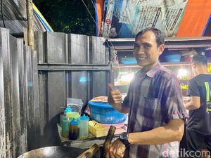 Harga Murah Kualitas Premium Racikan Nasgor Chef Andy Harga Murah Kualitas Premium Racikan Nasgor Chef Andy