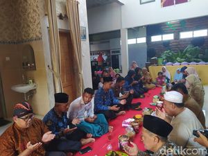 Bagas Kaffa Peroleh 4 Jahitan di Bibir, Begini Kondisinya Terkini Bagas Kaffa Peroleh 4 Jahitan di Bibir, Begini Kondisinya Terkini