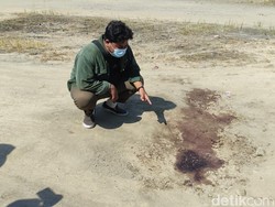 Pria Sidoarjo yang Tewas Dikeroyok Ternyata Korban Tawuran Antar-Gangster!