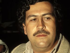 Suvenir Gembong Narkoba Pablo Escobar Masih Beredar, Pemerintah Kolombia Resah