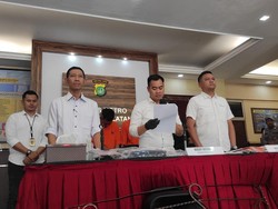 Polisi Tangkap Maling Bobol Rumah Kosong di Jaksel, Sudah Beraksi 4 Kali