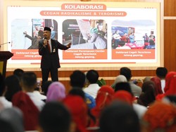 Kota Semarang Ditunjuk Jadi Pelopor Penerapan Buku Pendidikan Pancasila