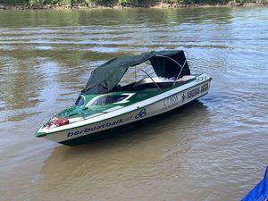 Perahu Ambulans Bantu Layanan Kesehatan Ibu-Anak di Puskesmas Pelosok Nunukan