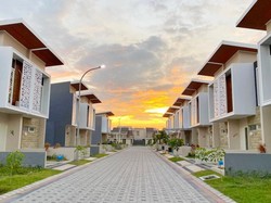 Backlog Perumahan Masih Tinggi, Pengembang Bilang Begini