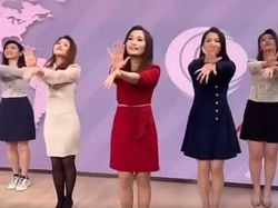 Pewara Berita Dikecam Usai Buat Dance Challenge TikTok Jisoo BLACKPINK