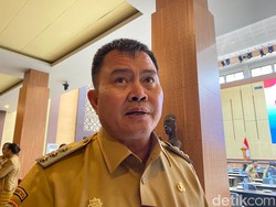 Pemkab Maybrat Butuh Rp 7,5 M Bangun Akses demi Pulangkan Warga yang Eksodus