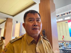 Kendala Pemkab Maybrat Pulangkan 224 KK Eksodus gegara Teror OPM Kendala Pemkab Maybrat Pulangkan 224 KK Eksodus gegara Teror OPM