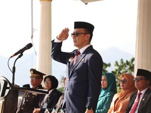 Pj Gubernur Sulbar Paparkan Harkitnas 2023 Sebagai Momen Kebangkitan RI Pj Gubernur Sulbar Paparkan Harkitnas 2023 Sebagai Momen Kebangkitan RI