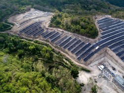 Anak Usah PLN Cari Partner buat Geber Energi Bersih Terbesar di RI