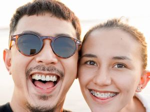 Fandy Christian: Dahlia Poland Wanita Terhebat Fandy Christian: Dahlia Poland Wanita Terhebat