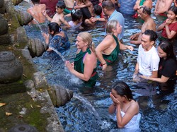 Polda Bali Ancam Usut Penyebar Video Ulah Turis Asing: Akan Kami Proses!