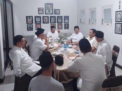 Gerindra Jatim Minta Kader Tenang, Prabowo Sudah Kantongi Nama Cawapres