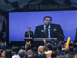 Prananda Surya Paloh: Anies Baswedan Unggul Dibanding Capres Lain di Babel