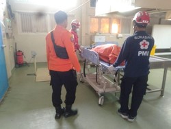 Kesaksian Korban Selamat Loncat dari Jembatan Petekan Surabaya Saat Tawuran