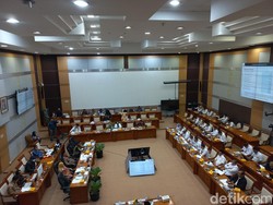 Komisi VIII DPR-Menag Akan Rapat Bahas Biaya Haji Buntut Tambahan Kuota