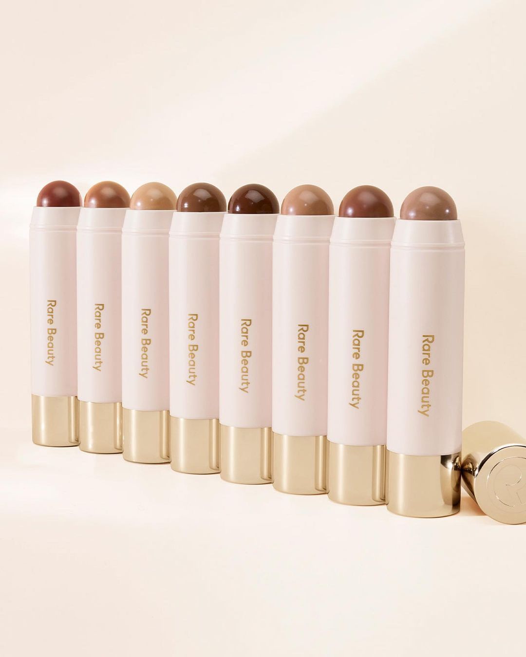 Warm Wishes Effortless Bronzer Stick