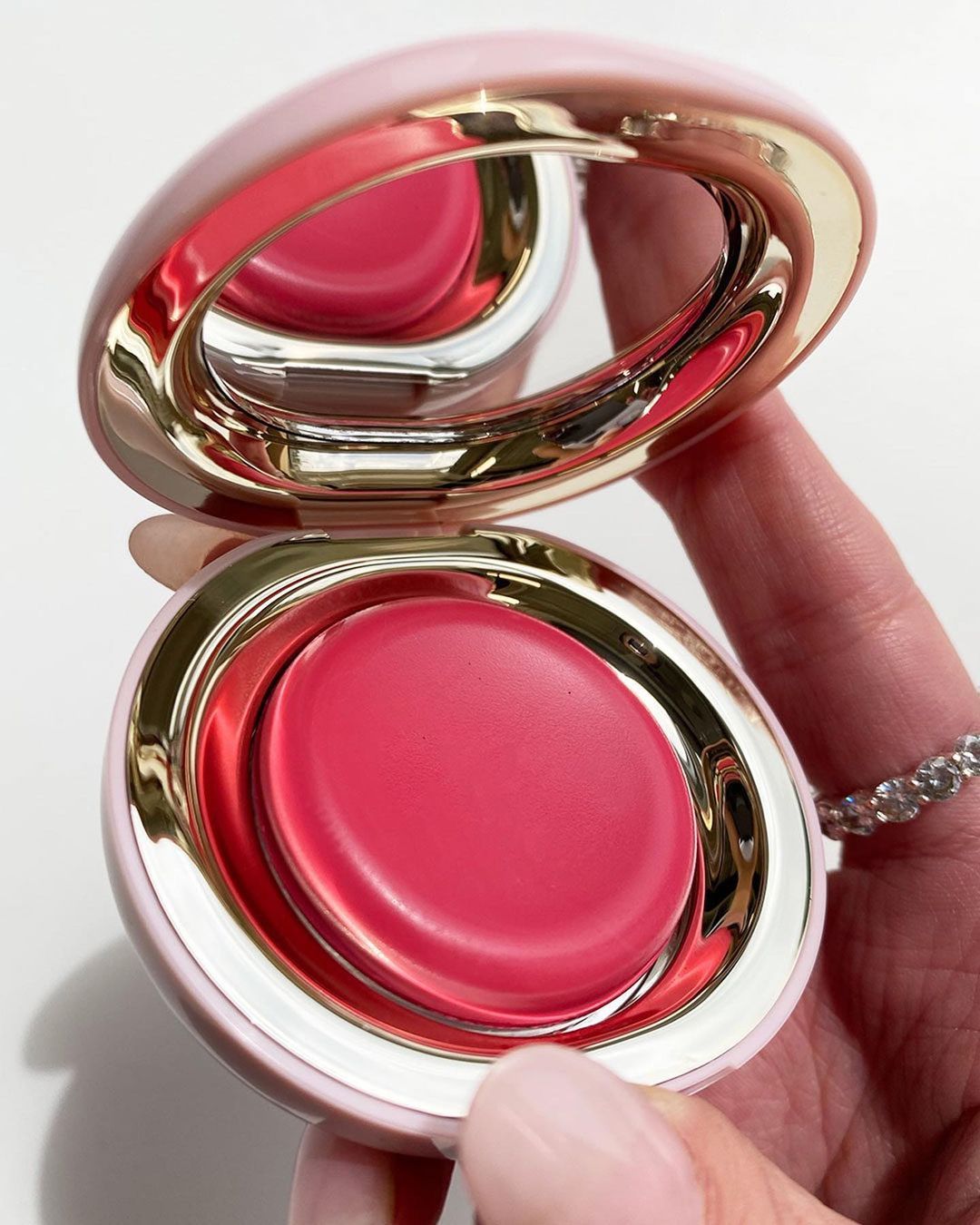 Rare Beauty Stay Vulnerable Melting Cream Blush