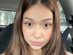 Video Syur Viral, Rebecca Bergeming dan Kolom IG Ditutup