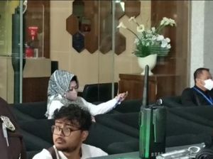 Kadinkes Lampung Tiba di KPK, Akan Diperiksa Lagi soal Harta Kekayaan Kadinkes Lampung Tiba di KPK, Akan Diperiksa Lagi soal Harta Kekayaan