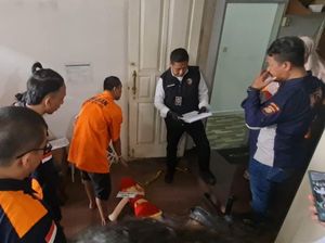 Terungkap di Rekonstruksi, Begini Sadisnya 2 ART Bunuh Bos Penginapan Assirot