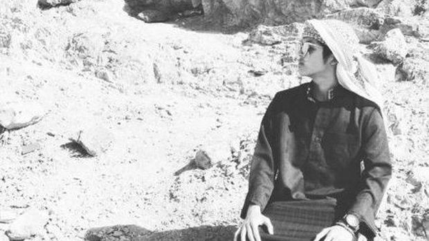 Rizky Pahlevi