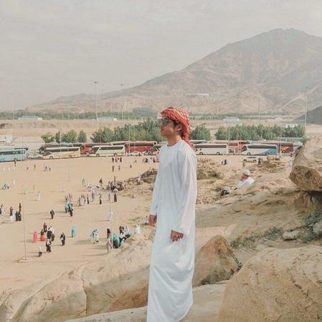 Rizky Pahlevi