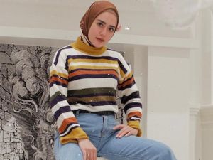Rizkyana Kainan Resign Jadi Pramugari, Rezeki Ngalir dari Konten Instagram