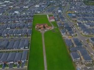 Rumah Nyentrik Ini Pernah Ditawari Rp 491 M Tapi Ditolak