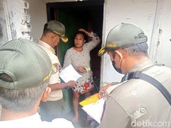 Upaya Satpol PP Malang Meredam Geliat Prostitusi di Eks Lokalisasi Girun