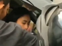 Sopir Pajero Sport Ngamuk usai Tabrak Ibu Hamil di Pekanbaru, Ini Kata Polisi