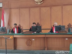 3 Alasan Jaksa Tolak Eksepsi Adik Mentan Haris YL di Kasus Korupsi Rp 20 M