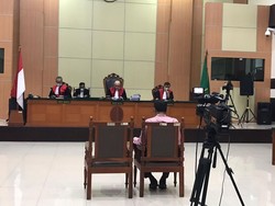 3 Staf Luhut Bakal Jadi Saksi di Sidang Haris Azhar dan Fatia Hari Ini