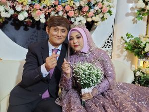 Beda 21 Tahun, Wanita Sorong Dinikahi WN Korea Selatan Kenalan Lewat Medsos Beda 21 Tahun, Wanita Sorong Dinikahi WN Korea Selatan Kenalan Lewat Medsos