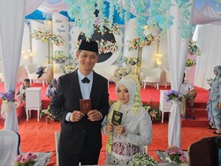 Wanita Sorong Dinikahi WN Korea Selatan, Mahar Rp 1,9 Juta-Skin Care