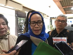 Anggota DPR Inisial B Dilaporkan ke MKD Buntut Dugaan KDRT Istri