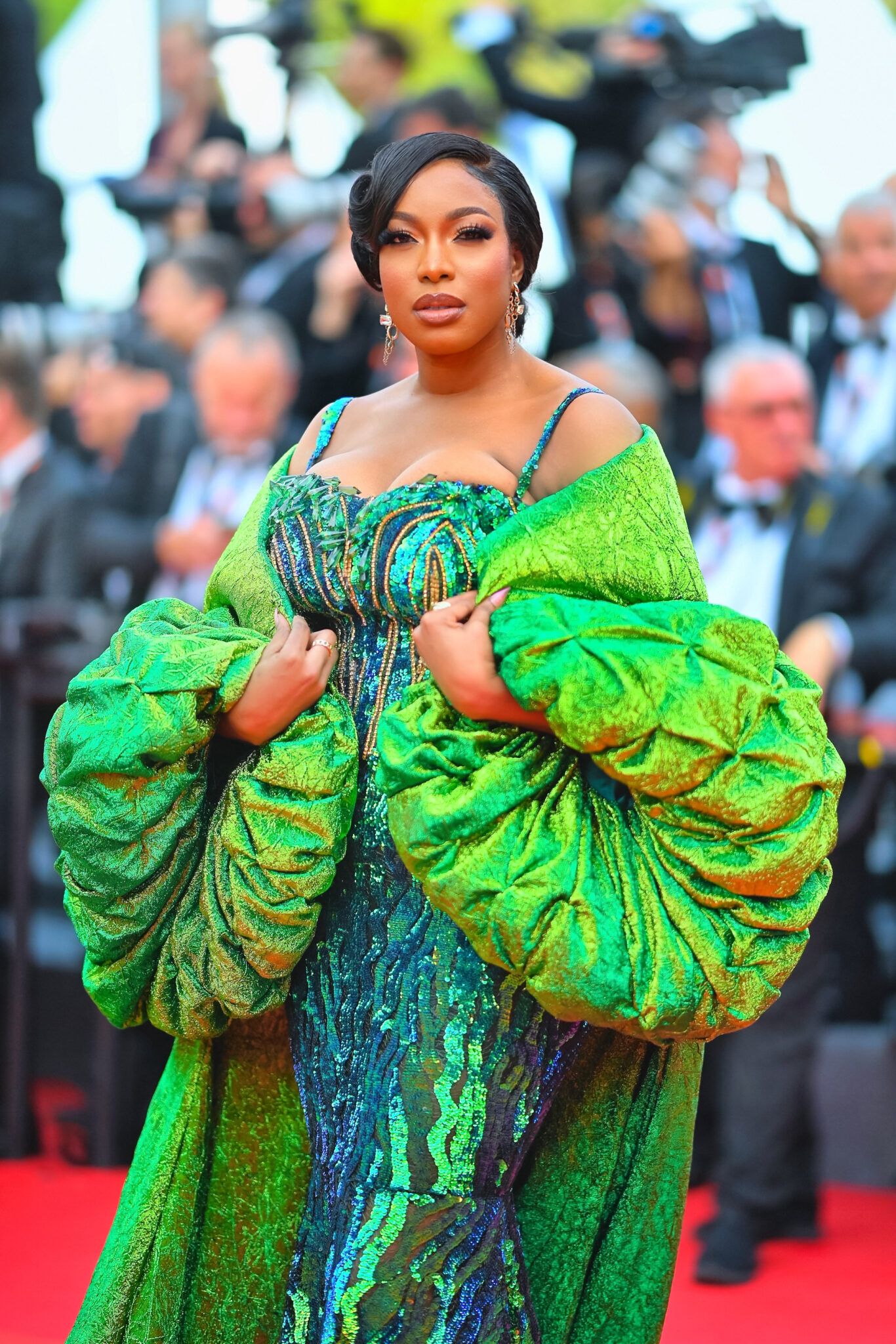 Stunning Looks From 2023 Cannes Red Carpet