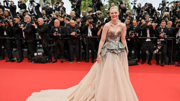 Stunning Looks From 2023 Cannes Red Carpet