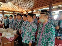 92 Jemaah Calon Haji 2023 Bantul Batal Berangkat, Ini Penyebabnya