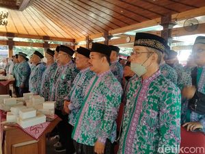 92 Jemaah Calon Haji 2023 Bantul Batal Berangkat, Ini Penyebabnya 92 Jemaah Calon Haji 2023 Bantul Batal Berangkat, Ini Penyebabnya