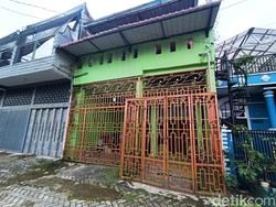 Perjalanan Kasus Mahasiswi USU Tewas Dalam Rumah hingga Disebut Bunuh Diri