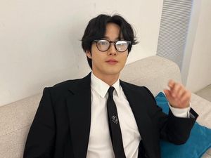 Suho EXO Siap Comeback Akting, Obati Kangen Fans Bintangi Drakor Hip